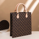 Business Briefcase Men Briefcase Ladies Briefcase Women Handbag Office Lady Business Simple Large Bag Women's Bag Luxury Bag