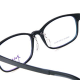 Gudara gdr002 c2 Man Woman ultem Glass eyewear glasses Memory plastic made in Korea