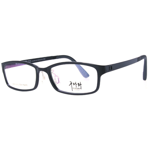 Gudara gdr003 c2 Man Woman ultem Glass eyewear glasses Memory plastic made in Korea