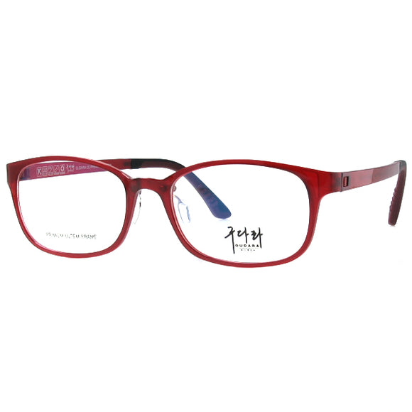 Gudara gdr002 c4 Man Woman ultem Glass eyewear glasses Memory plastic made in Korea