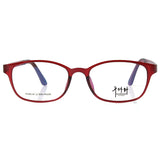 Gudara gdr007 c4 Man Woman ultem Glass eyewear glasses Memory plastic made in Korea
