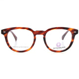 Matsugawa mune mm019 c1 Italy Acetate Material Eyeglass Eyewear Optical frames