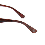 Matsugawa mune mm019 c1 Italy Acetate Material Eyeglass Eyewear Optical frames