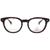 Matsugawa mune mm019 c3 Italy Acetate Material Eyeglass Eyewear Optical frames