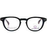 Matsugawa mune mm020 c4 Italy Acetate Material Eyeglass Eyewear Optical frames