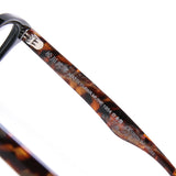 Matsugawa mune mm020 c4 Italy Acetate Material Eyeglass Eyewear Optical frames