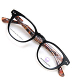 Matsugawa mune mm020 c4 Italy Acetate Material Eyeglass Eyewear Optical frames