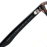 Matsugawa mune mm020 c5 Italy Acetate Material Eyeglass Eyewear Optical frames