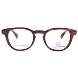 Matsugawa mune mm020 c6 Italy Acetate Material Eyeglass Eyewear Optical frames