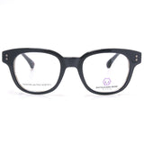 Matsugawa mune mm021 c7 Italy Acetate Material Eyeglass Eyewear Optical frames