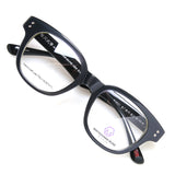 Matsugawa mune mm021 c7 Italy Acetate Material Eyeglass Eyewear Optical frames