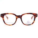 Matsugawa mune mm021 c8 Italy Acetate Material Eyeglass Eyewear Optical frames