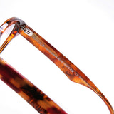 Matsugawa mune mm021 c8 Italy Acetate Material Eyeglass Eyewear Optical frames