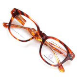 Matsugawa mune mm021 c8 Italy Acetate Material Eyeglass Eyewear Optical frames