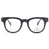 Matsugawa mune mm022 c11 Italy Acetate Material Eyeglass Eyewear Optical frames