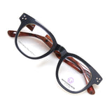 Matsugawa mune mm022 c11 Italy Acetate Material Eyeglass Eyewear Optical frames