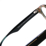 Matsugawa mune mm023 c13 Italy Acetate Material Eyeglass Eyewear Optical frames