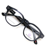 Matsugawa mune mm023 c13 Italy Acetate Material Eyeglass Eyewear Optical frames