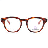 Matsugawa mune mm023 c15 Italy Acetate Material Eyeglass Eyewear Optical frames