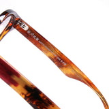 Matsugawa mune mm023 c15 Italy Acetate Material Eyeglass Eyewear Optical frames