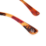 Matsugawa mune mm023 c15 Italy Acetate Material Eyeglass Eyewear Optical frames