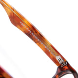 Matsugawa mune mm023 c15 Italy Acetate Material Eyeglass Eyewear Optical frames