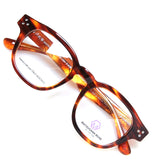 Matsugawa mune mm023 c15 Italy Acetate Material Eyeglass Eyewear Optical frames