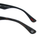 Matsugawa mune mm024 c16 Italy Acetate Material Eyeglass Eyewear Optical frames