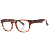 Matsugawa mune mm024 c17 Italy Acetate Material Eyeglass Eyewear Optical frames