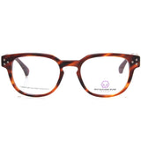Matsugawa mune mm024 c17 Italy Acetate Material Eyeglass Eyewear Optical frames