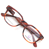 Matsugawa mune mm024 c17 Italy Acetate Material Eyeglass Eyewear Optical frames