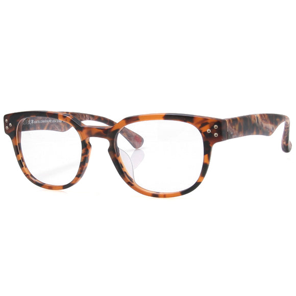 Matsugawa mune mm024 c18 Italy Acetate Material Eyeglass Eyewear Optical frames