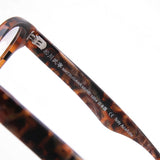 Matsugawa mune mm024 c18 Italy Acetate Material Eyeglass Eyewear Optical frames