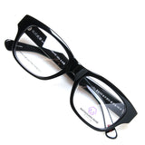 Matsugawa mune mm025 c19 Italy Acetate Material Eyeglass Eyewear Optical frames