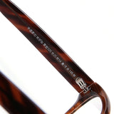 Matsugawa mune mm025 c20 Italy Acetate Material Eyeglass Eyewear Optical frames