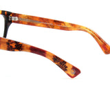 Matsugawa mune mm025 c21 Italy Acetate Material Eyeglass Eyewear Optical frames