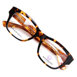 Matsugawa mune mm025 c21 Italy Acetate Material Eyeglass Eyewear Optical frames