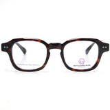 Matsugawa mune mm026 c22 Italy Acetate Material Eyeglass Eyewear Optical frames