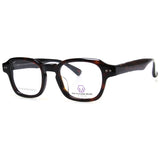 Matsugawa mune mm026 c23 Italy Acetate Material Eyeglass Eyewear Optical frames