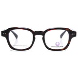 Matsugawa mune mm026 c23 Italy Acetate Material Eyeglass Eyewear Optical frames