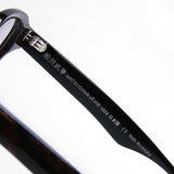 Matsugawa mune mm026 c23 Italy Acetate Material Eyeglass Eyewear Optical frames