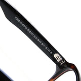 Matsugawa mune mm026 c23 Italy Acetate Material Eyeglass Eyewear Optical frames