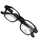 Matsugawa mune mm026 c23 Italy Acetate Material Eyeglass Eyewear Optical frames