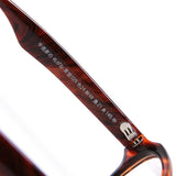 Matsugawa mune mm026 c24 Italy Acetate Material Eyeglass Eyewear Optical frames