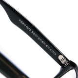 Matsugawa mune mm027 c25 Italy Acetate Material Eyeglass Eyewear Optical frames