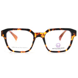 Matsugawa mune mm027 c26 Italy Acetate Material Eyeglass Eyewear Optical frames