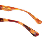 Matsugawa mune mm027 c26 Italy Acetate Material Eyeglass Eyewear Optical frames