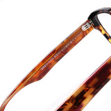 Matsugawa mune mm027 c26 Italy Acetate Material Eyeglass Eyewear Optical frames