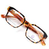 Matsugawa mune mm027 c26 Italy Acetate Material Eyeglass Eyewear Optical frames