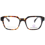Matsugawa mune mm027 c27 Italy Acetate Material Eyeglass Eyewear Optical frames
